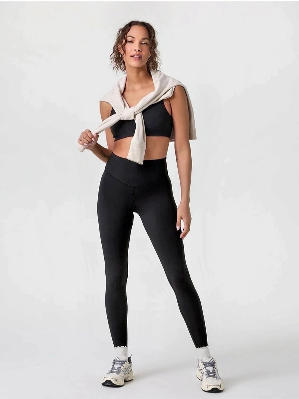 Vuori AllTheForm Legging